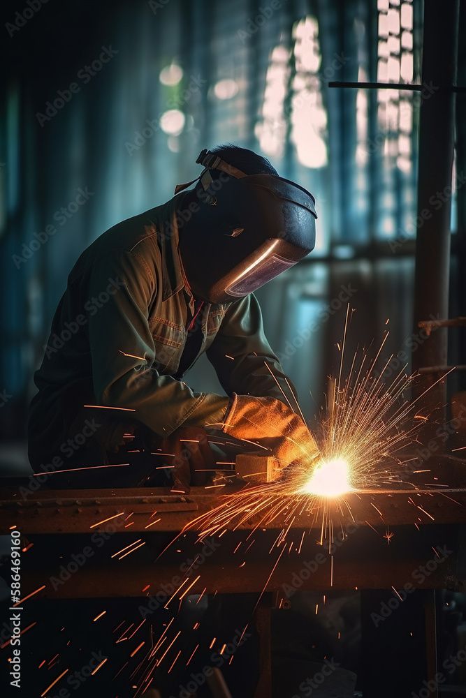 İmalat ve Montaj Hizmetleri