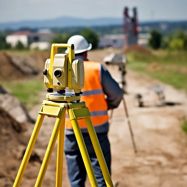 Teknik Saha Hizmetleri